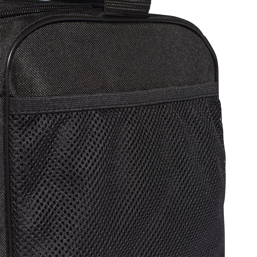 adidas linear core duffel small adidas linear core duffel small