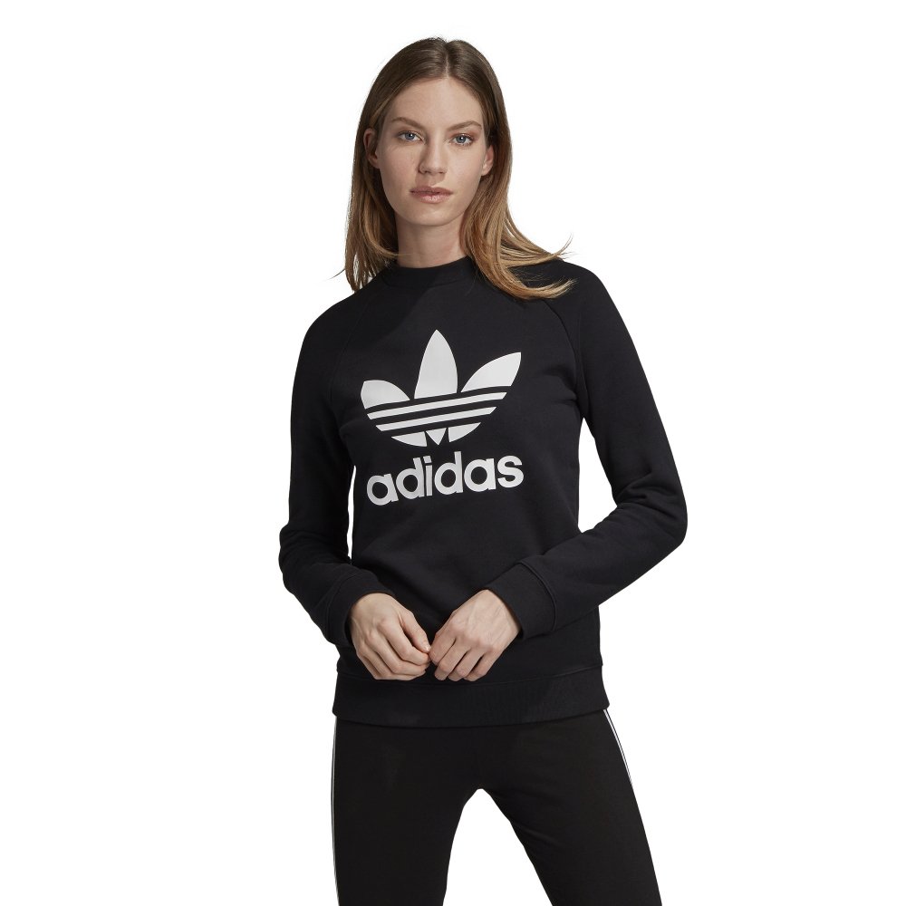 adidas bluza crew adidas bluza crew