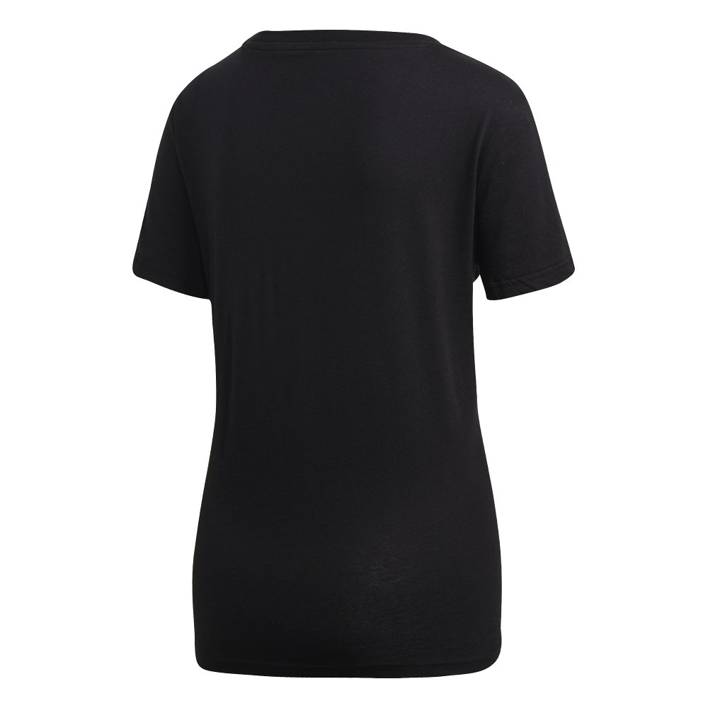 adidas essentials linear slim tee adidas essentials linear slim tee