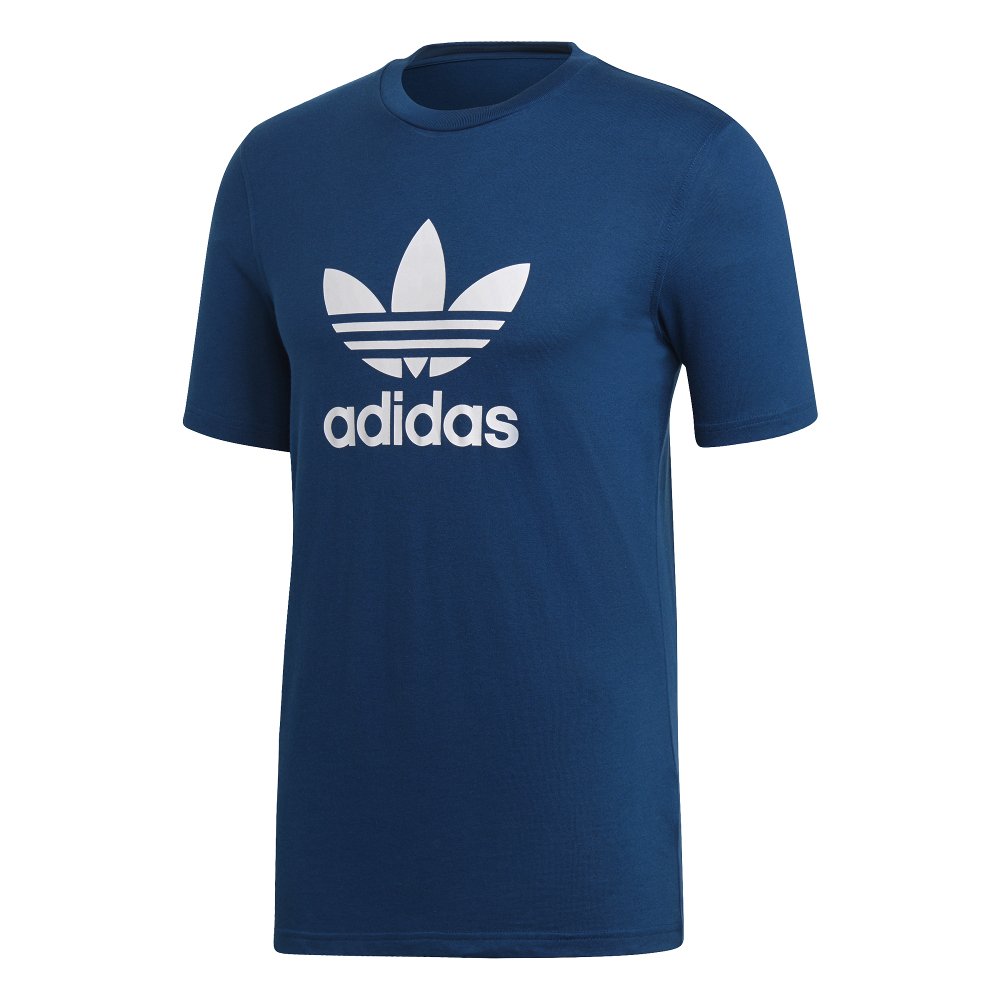 koszulka adidas trefoil (dv1603) koszulka adidas trefoil (dv1603)