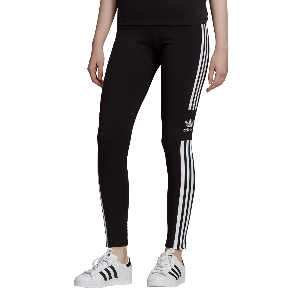 spodnie adidas trefoil tight (dv2636) spodnie adidas trefoil tight (dv2636)