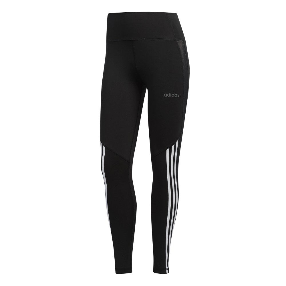 adidas design2move high rise 3-stripes adidas design2move high rise 3-stripes