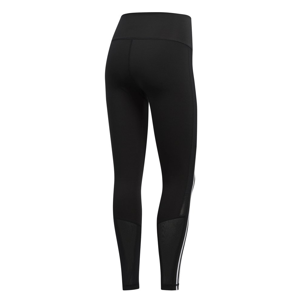 adidas design2move high rise 3-stripes adidas design2move high rise 3-stripes