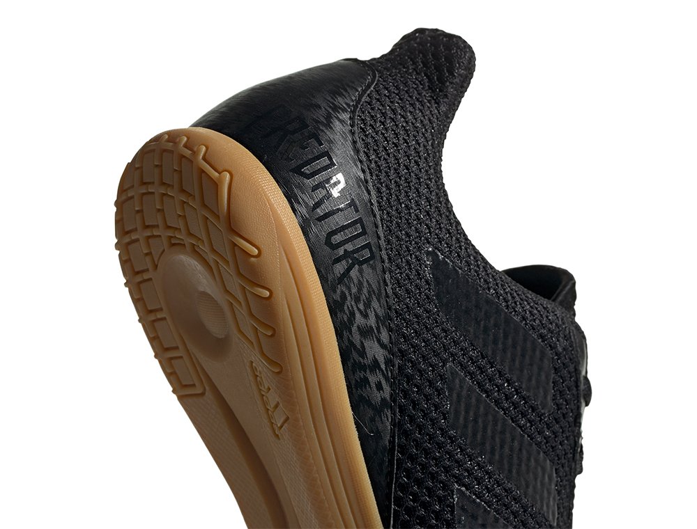 adidas predator 19.4 in sala adidas predator 19.4 in sala