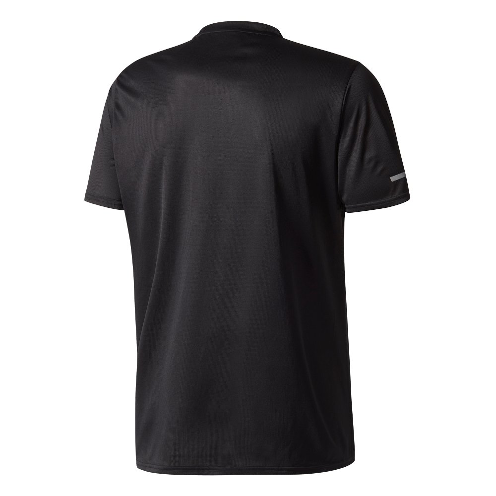 adidas run tee m adidas run tee m