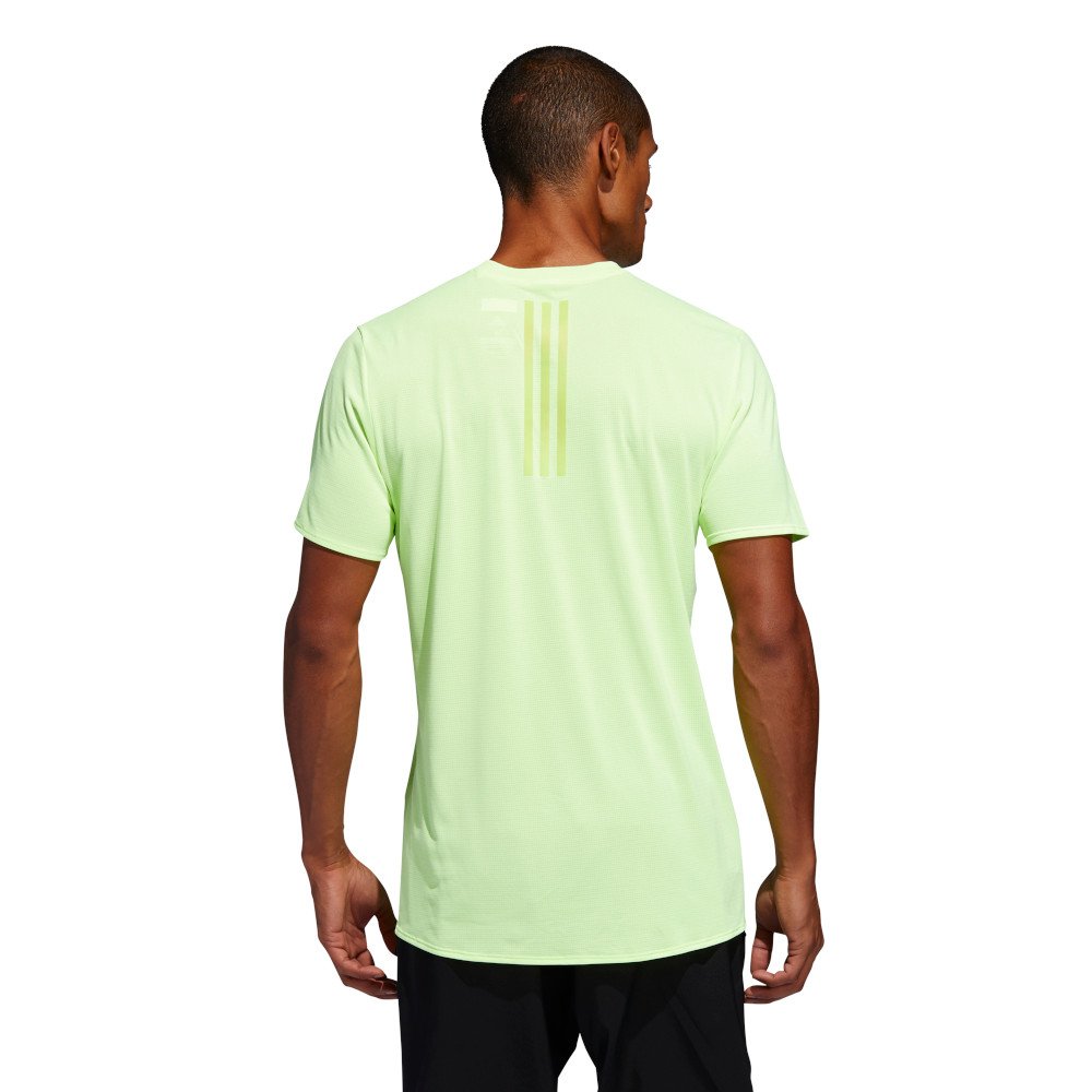 adidas supernova tee green adidas supernova tee green
