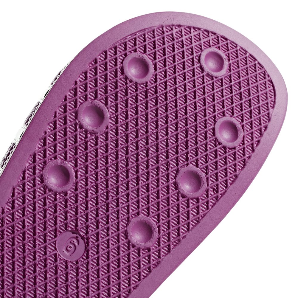 adidas adilette w damskie fioletowe (cg6539) adidas adilette w damskie fioletowe (cg6539)