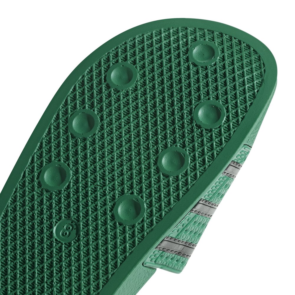adidas adilette męskie zielone (cm8443) adidas adilette męskie zielone (cm8443)
