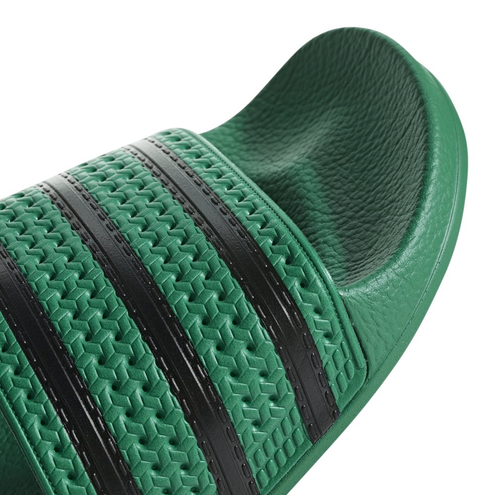 adidas adilette męskie zielone (cm8443) adidas adilette męskie zielone (cm8443)