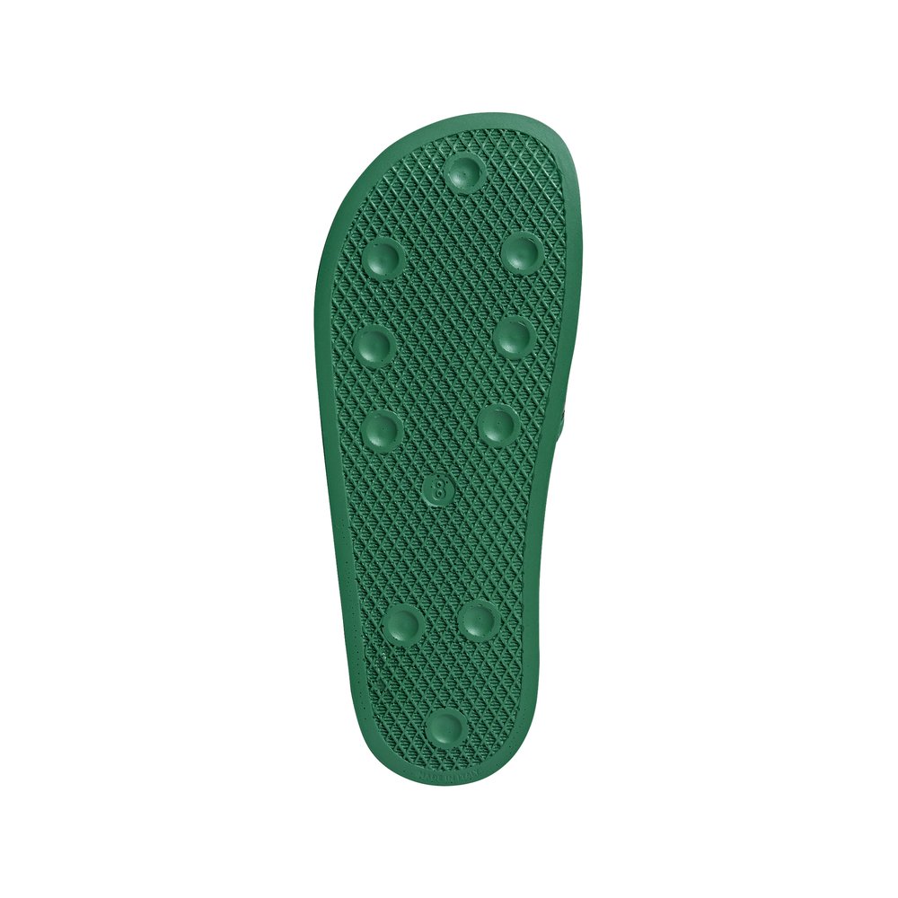 adidas adilette męskie zielone (cm8443) adidas adilette męskie zielone (cm8443)