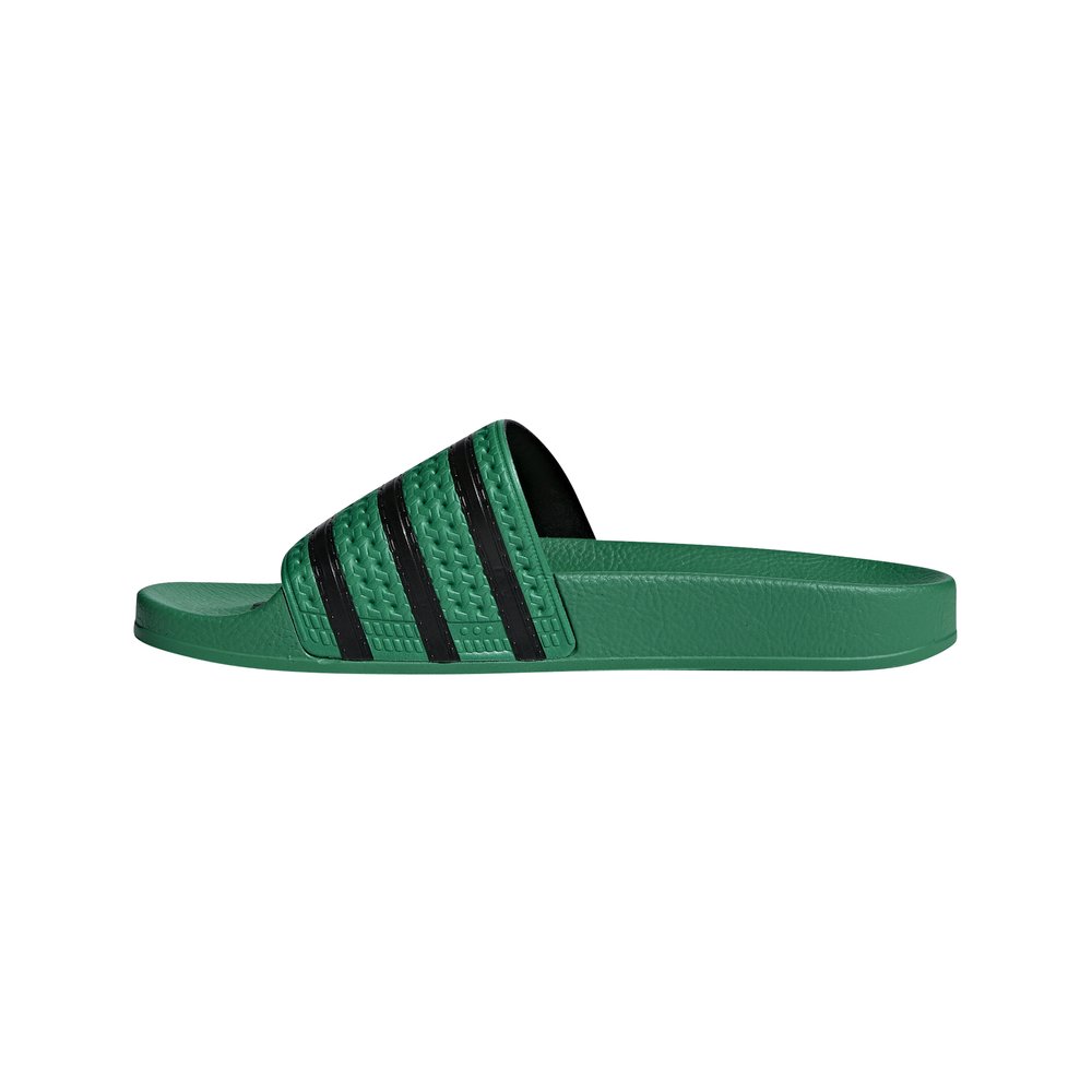 adidas adilette męskie zielone (cm8443) adidas adilette męskie zielone (cm8443)