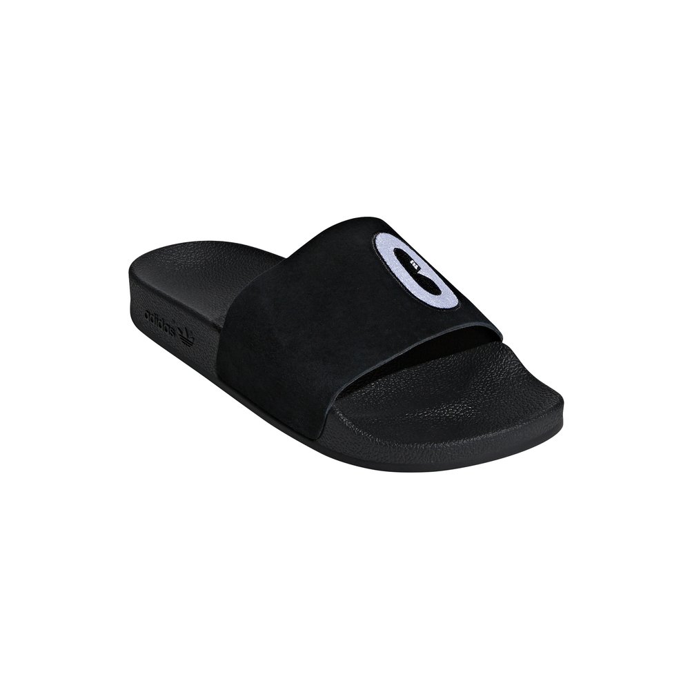 adidas adilette w damskie czarne (da9017) adidas adilette w damskie czarne (da9017)