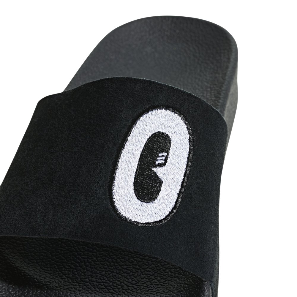adidas adilette w damskie czarne (da9017) adidas adilette w damskie czarne (da9017)