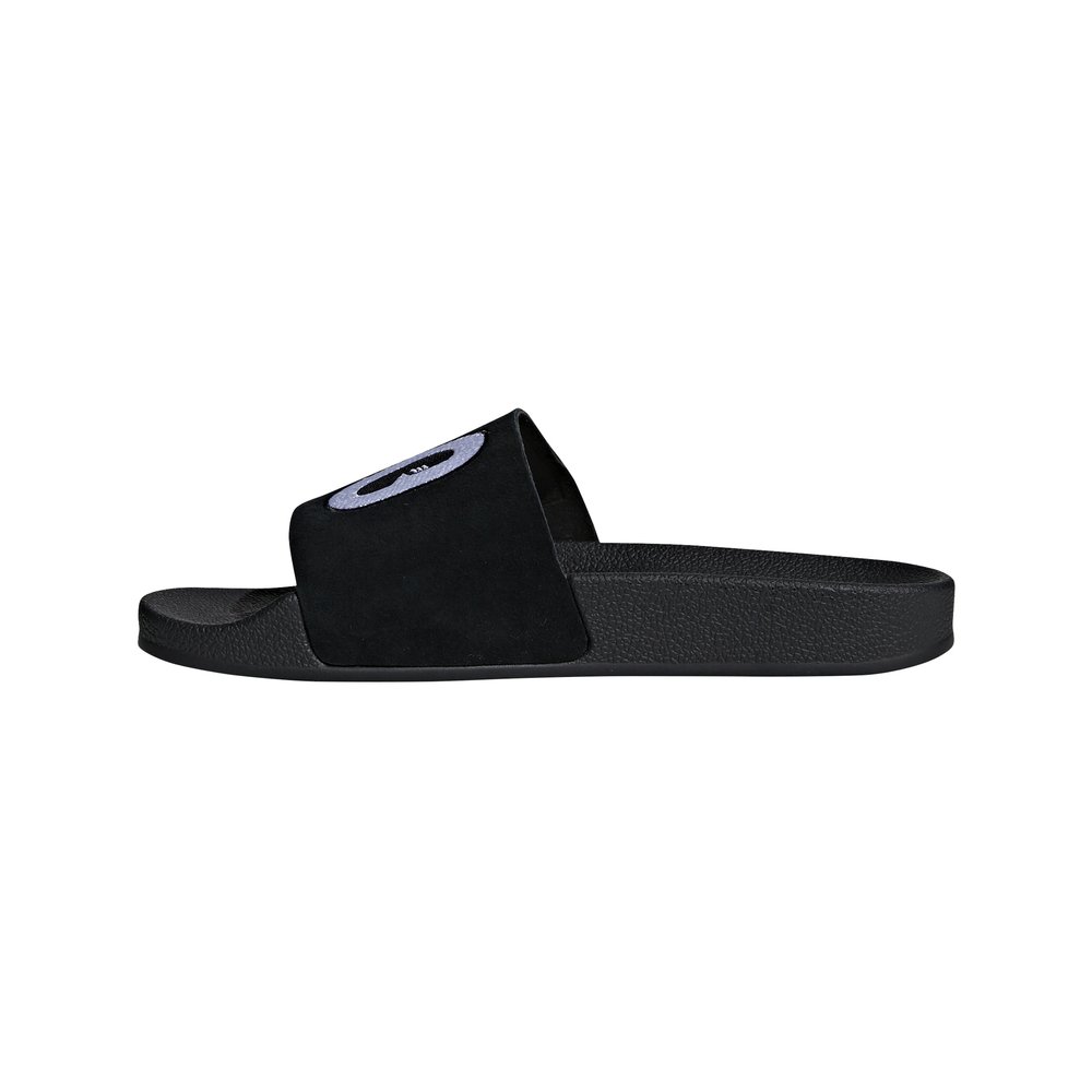 adidas adilette w damskie czarne (da9017) adidas adilette w damskie czarne (da9017)