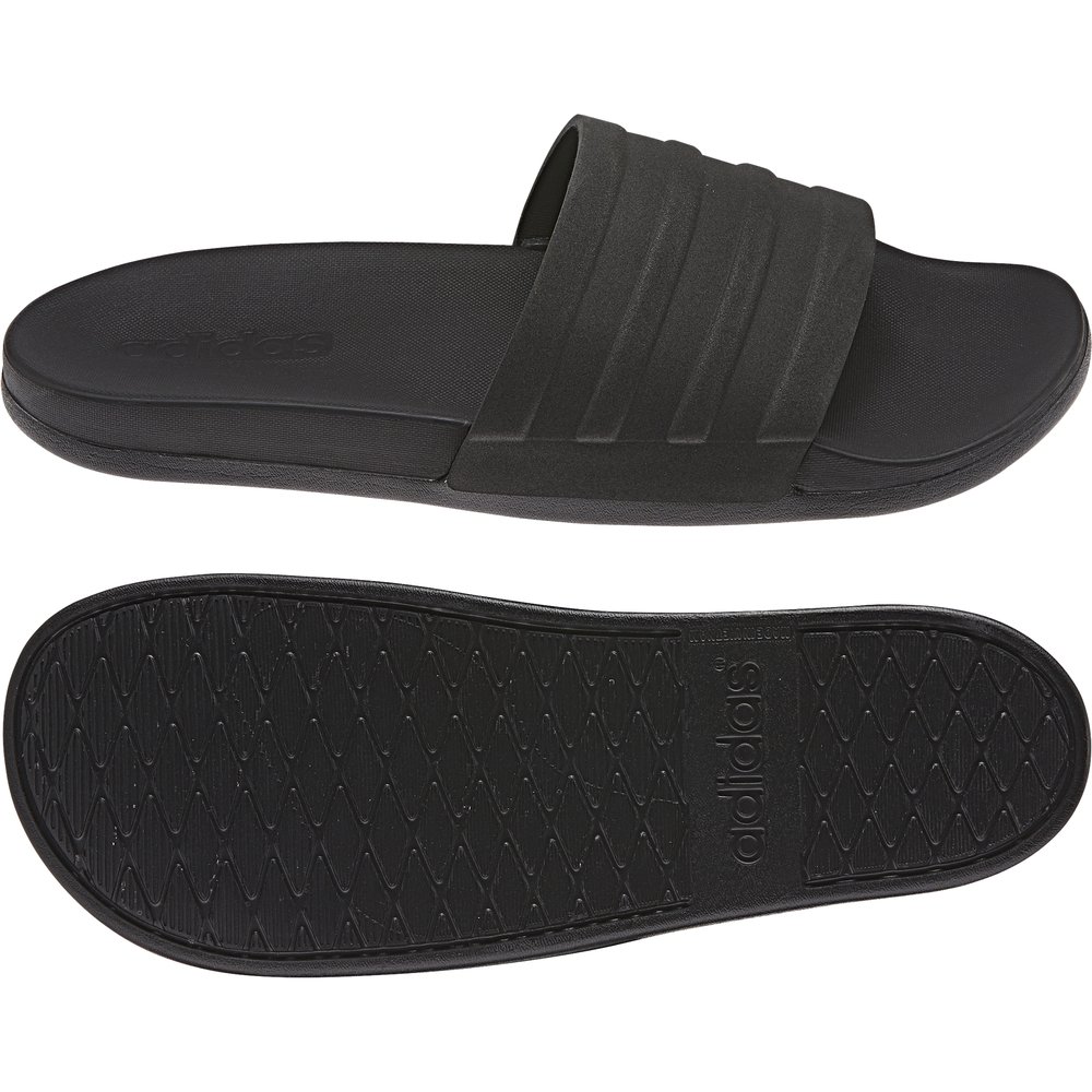 adidas adilette comfort męskie czarne (s82137) adidas adilette comfort męskie czarne (s82137)