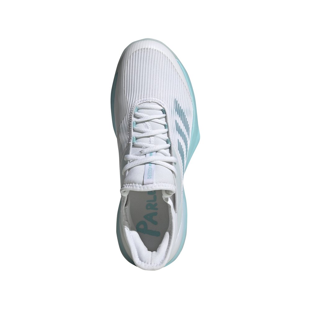adizero ubersonic 3w x parley adizero ubersonic 3w x parley