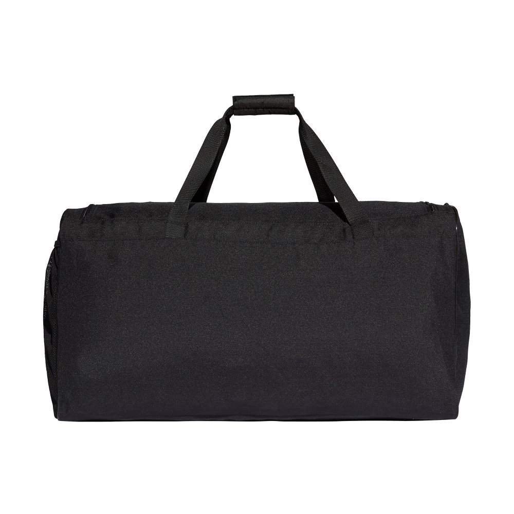 adidas linear core duffel large adidas linear core duffel large