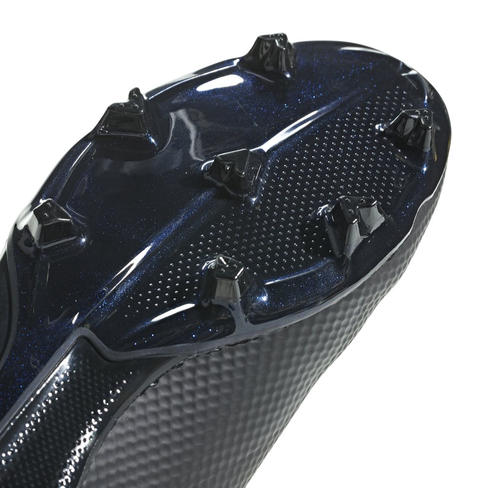 adidas x 18.3 fg męskie czarne adidas x 18.3 fg męskie czarne