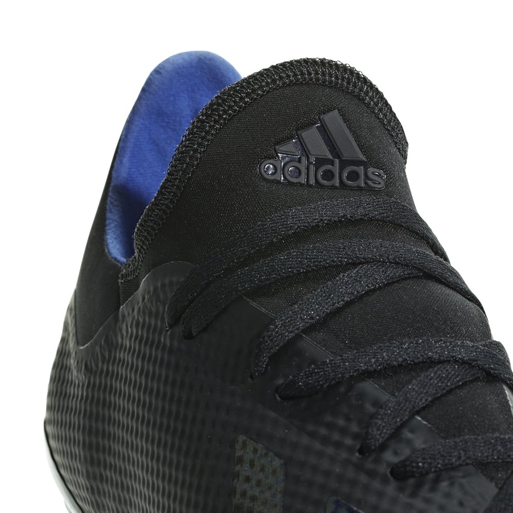 adidas x 18.3 fg męskie czarne adidas x 18.3 fg męskie czarne