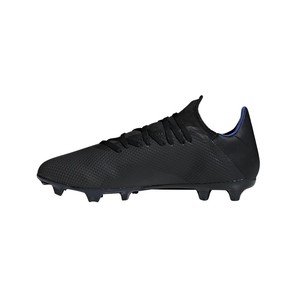 adidas x 18.3 fg męskie czarne adidas x 18.3 fg męskie czarne