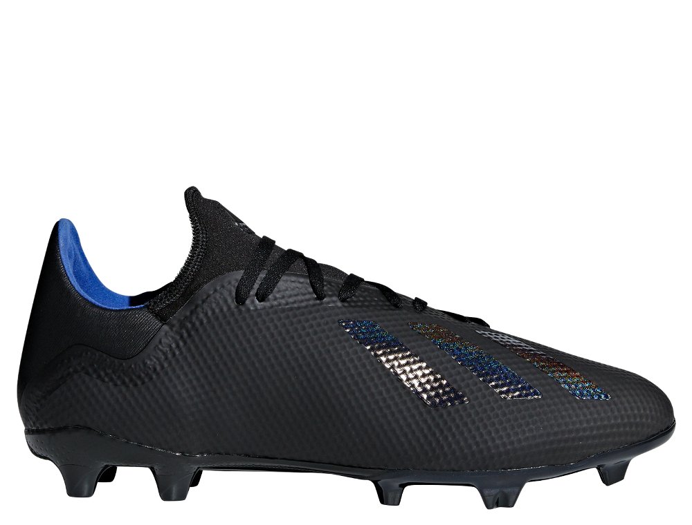 adidas x 18.3 fg męskie czarne adidas x 18.3 fg męskie czarne