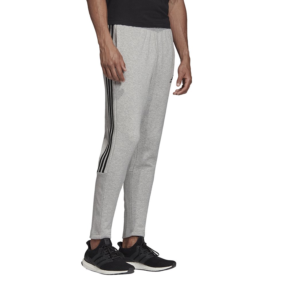 adidas Must Haves 3 Stripes Tiro szaro czarne