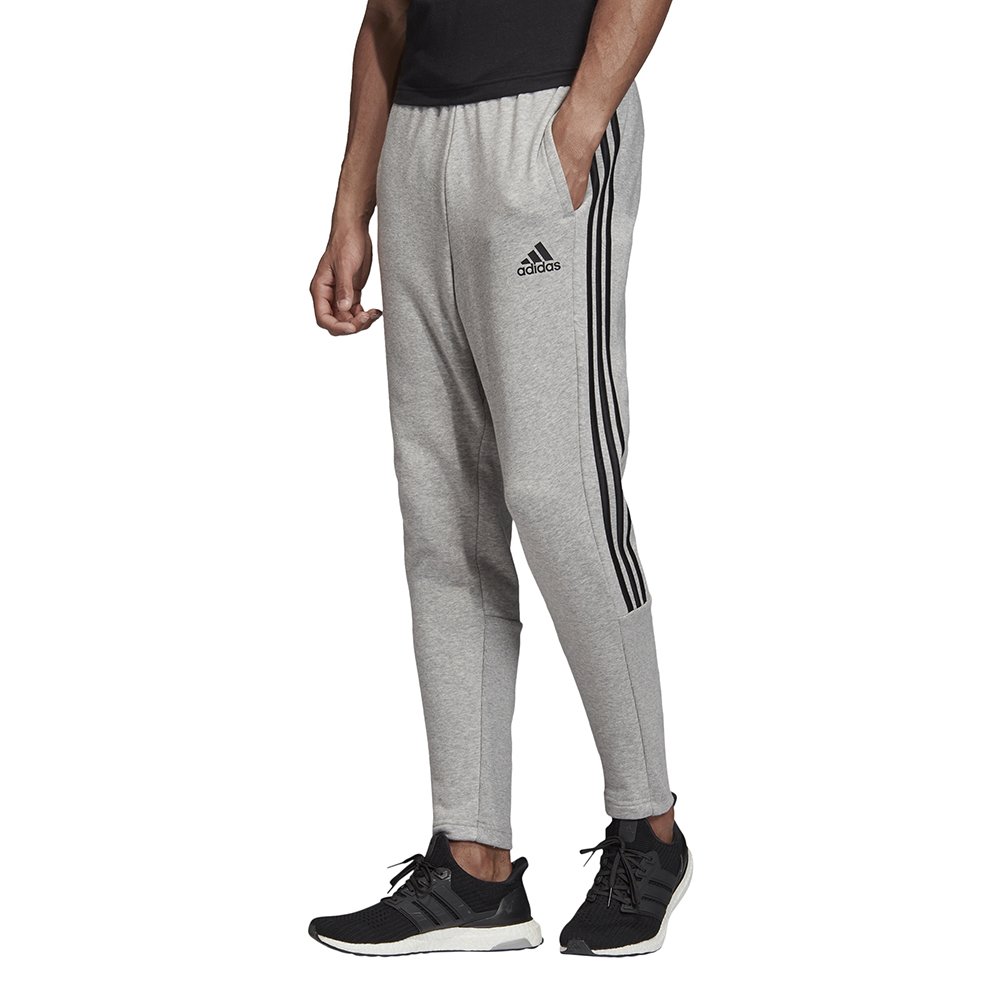 adidas Must Haves 3 Stripes Tiro szaro czarne