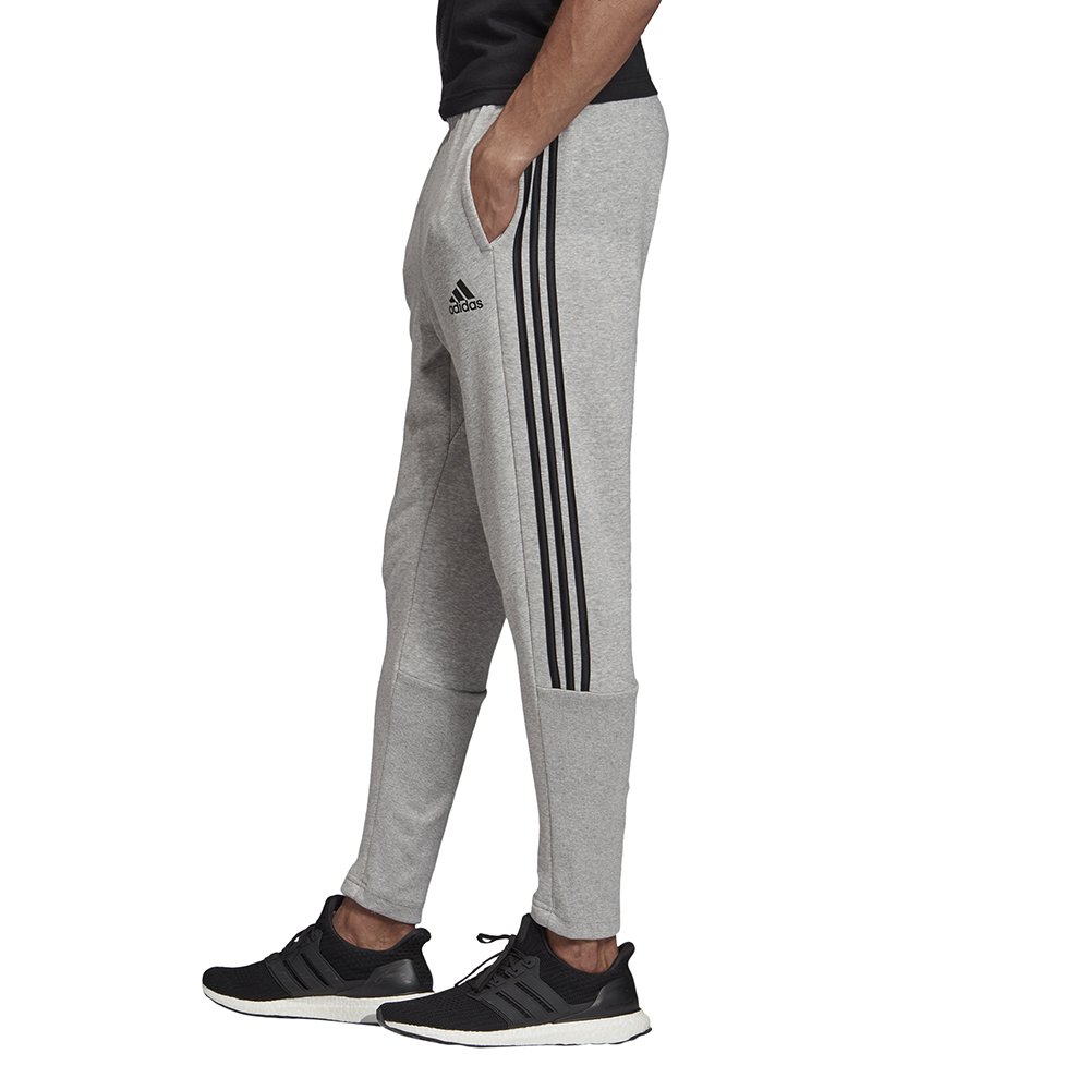 adidas Must Haves 3 Stripes Tiro szaro czarne