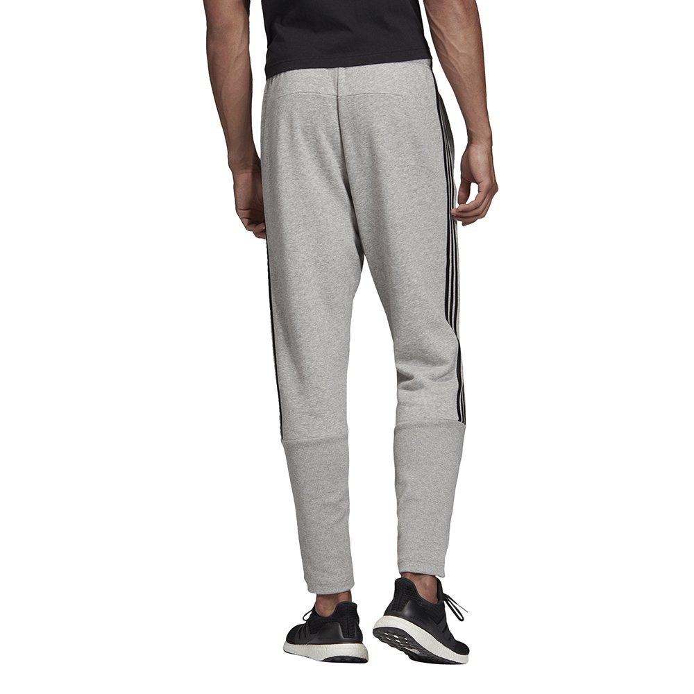 adidas Must Haves 3 Stripes Tiro szaro czarne