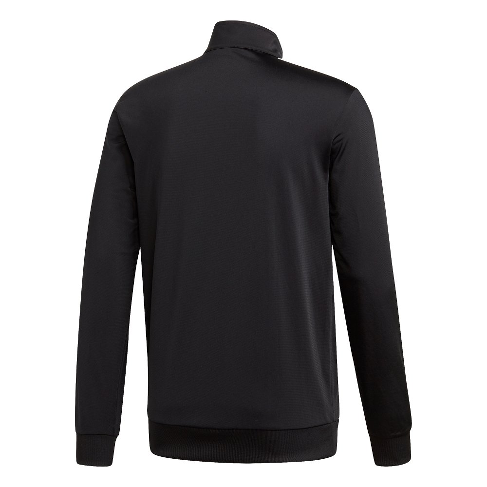adidas essentials 3 stripes tric track top adidas essentials 3 stripes tric track top