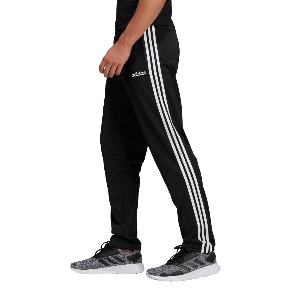 adidas Essentials 3 Stripes Tapered Pant DQ3090