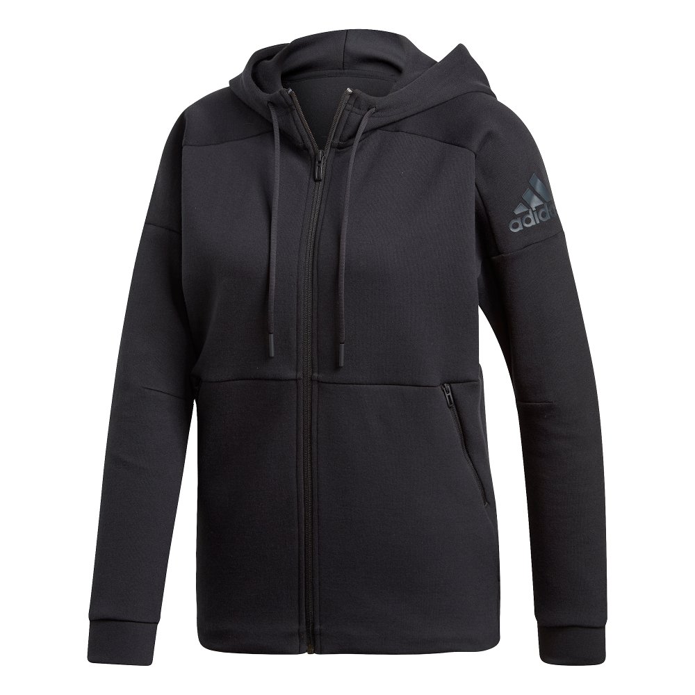 adidas woman id stadium hoodie adidas woman id stadium hoodie