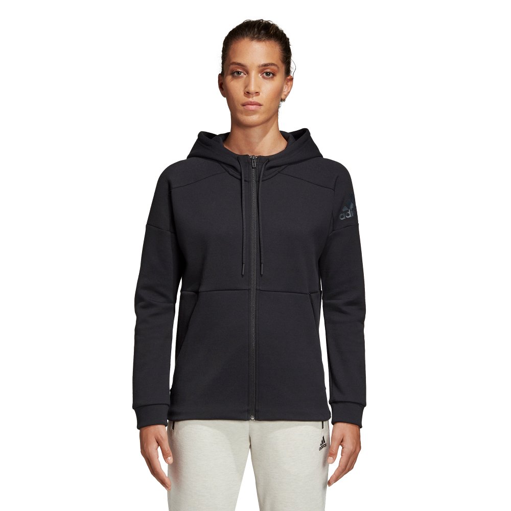 adidas woman id stadium hoodie adidas woman id stadium hoodie