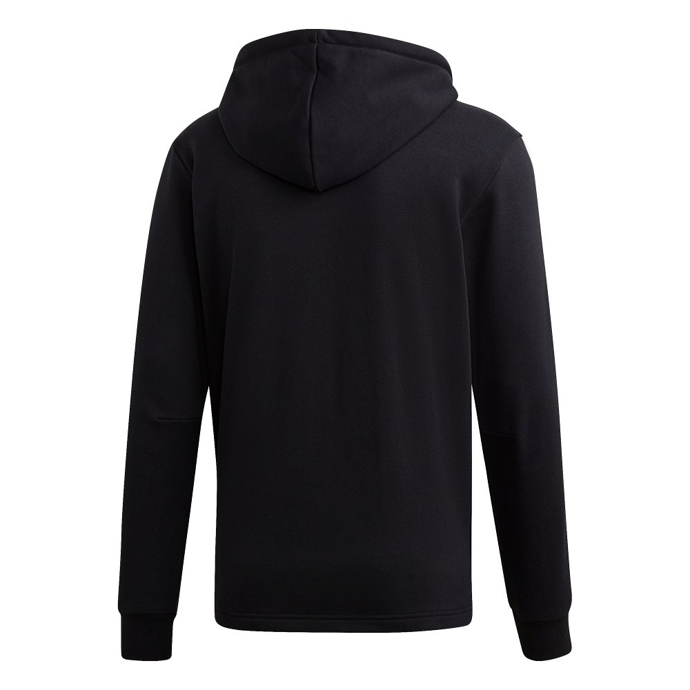 adidas must haves 3 stripes fullzip hoodie adidas must haves 3 stripes fullzip hoodie