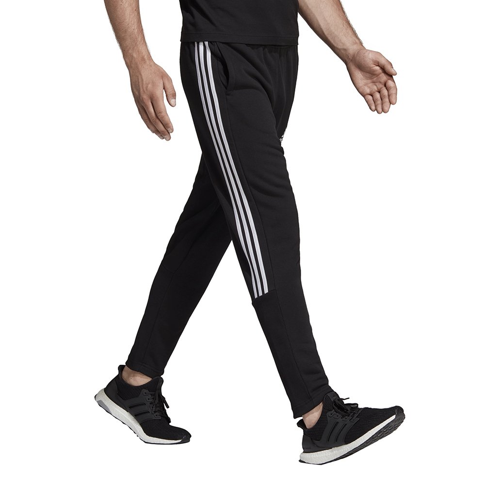 adidas Must Haves 3 Stripes Tiro szaro czarne