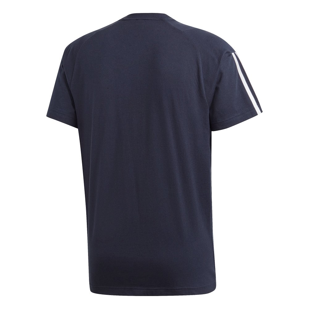 adidas must haves 3 stripes tee adidas must haves 3 stripes tee