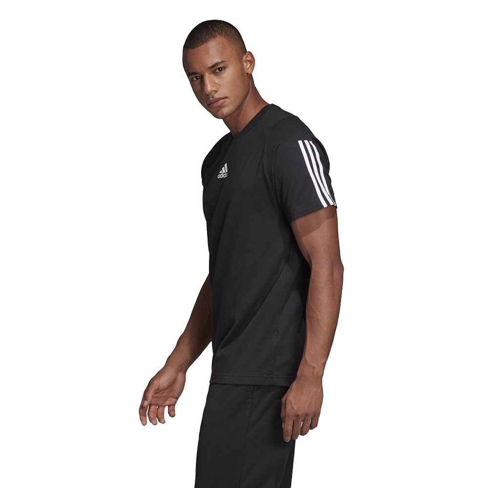 adidas Must Haves 3 Stripes Tee