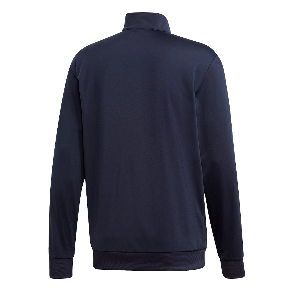 adidas essentials 3 stripes tric track top adidas essentials 3 stripes tric track top