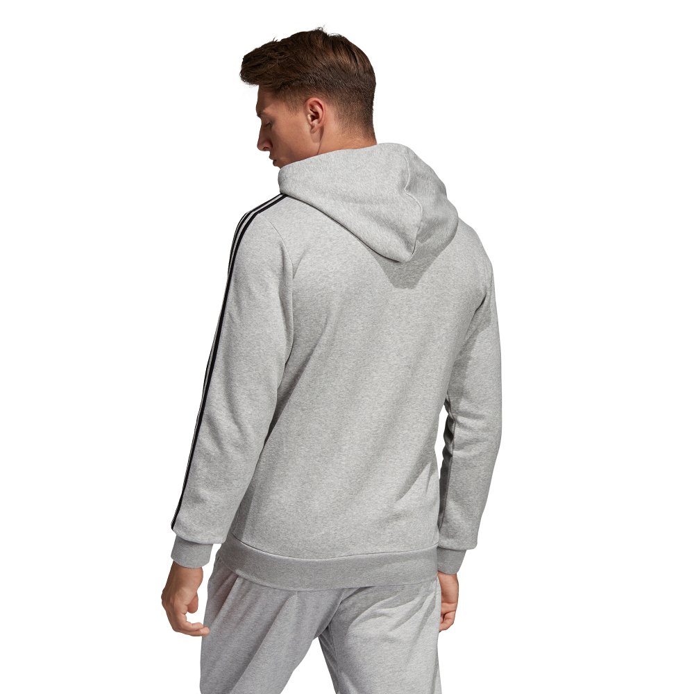adidas essentials 3 stripes fullzip fleece adidas essentials 3 stripes fullzip fleece