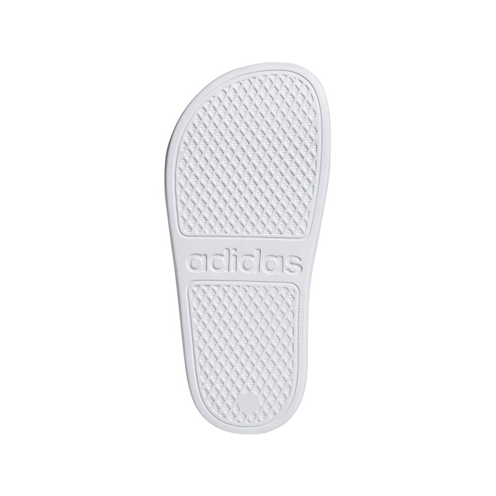 adidas adilette aqua k młodzieżowe białe (f35555) adidas adilette aqua k młodzieżowe białe (f35555)