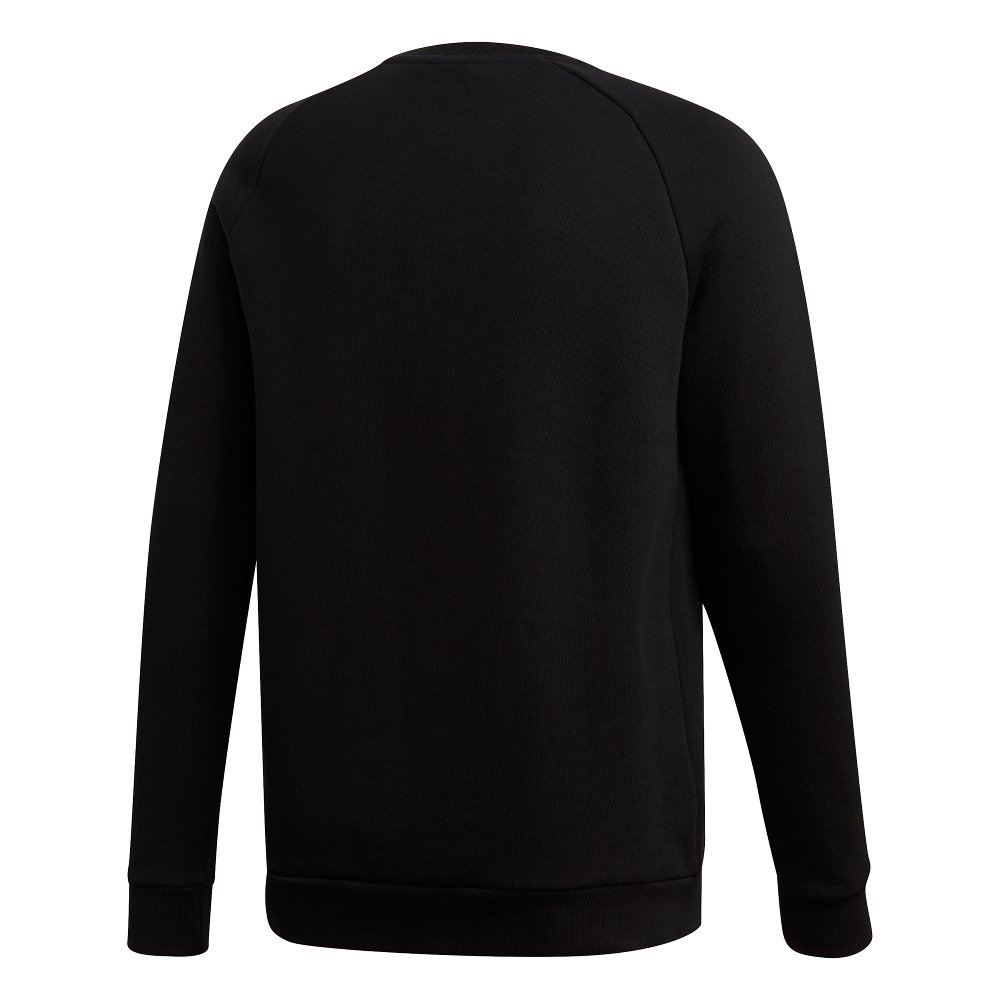 adidas essentials crew czarna adidas essentials crew czarna