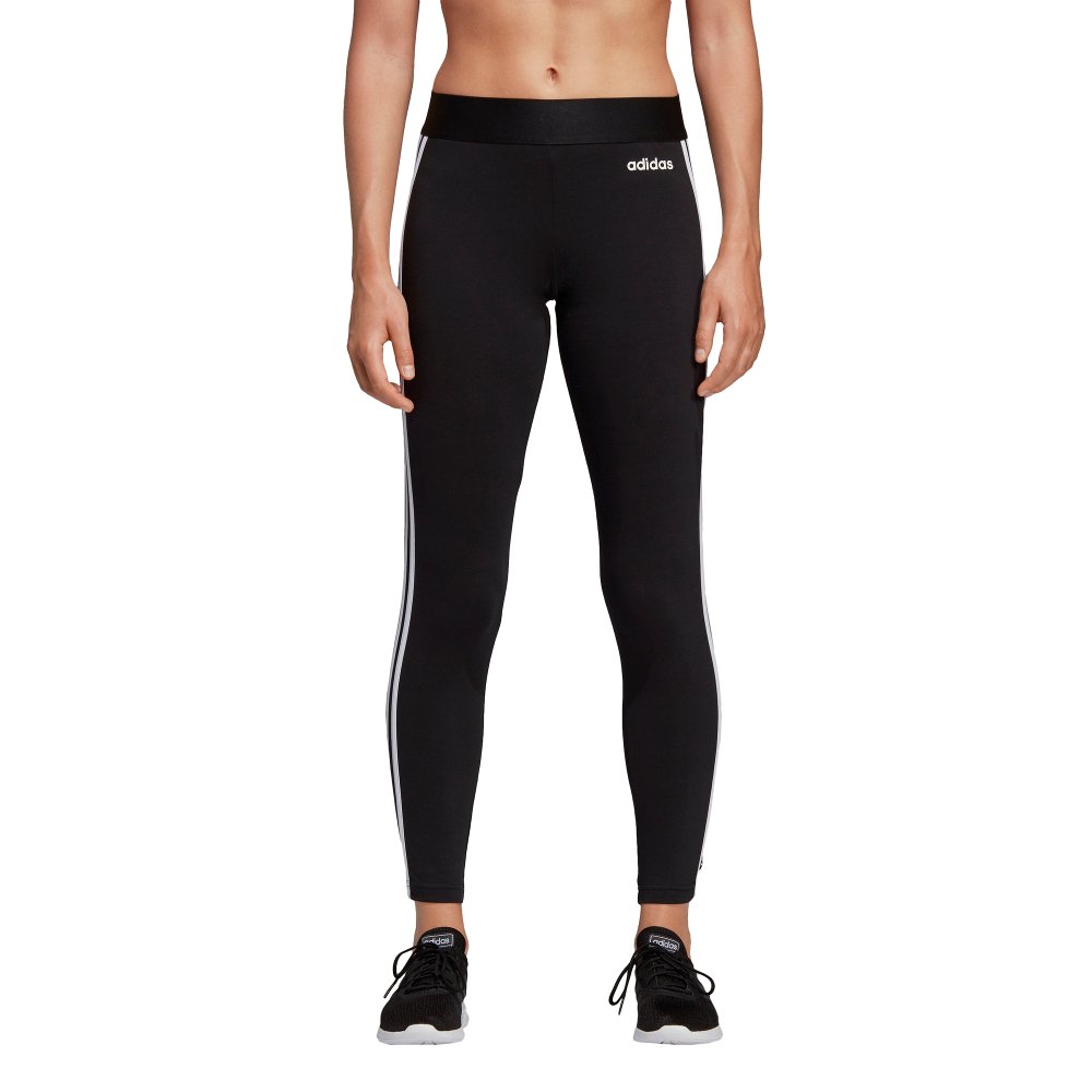 adidas essentials 3stripes tight (dp2389 adidas essentials 3stripes tight (dp2389