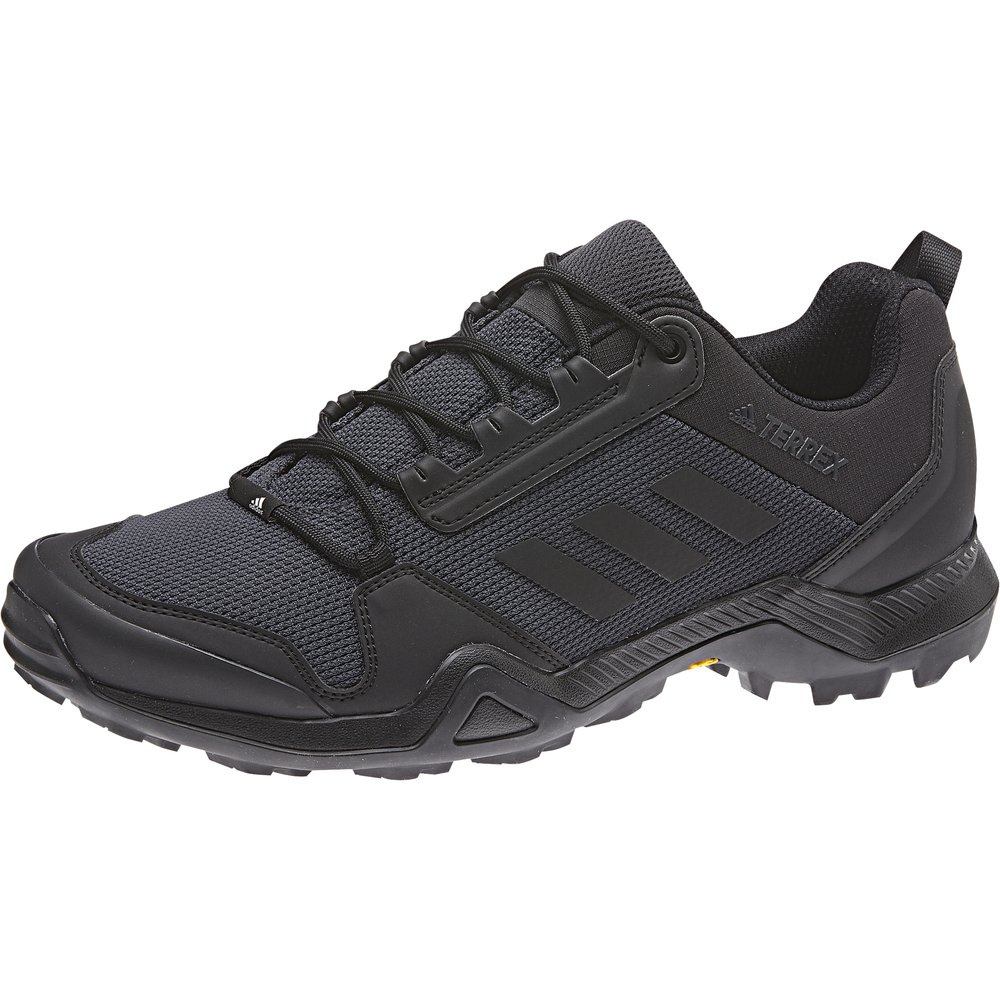 adidas terrex ax3 męskie czarne (bc0524) adidas terrex ax3 męskie czarne (bc0524)