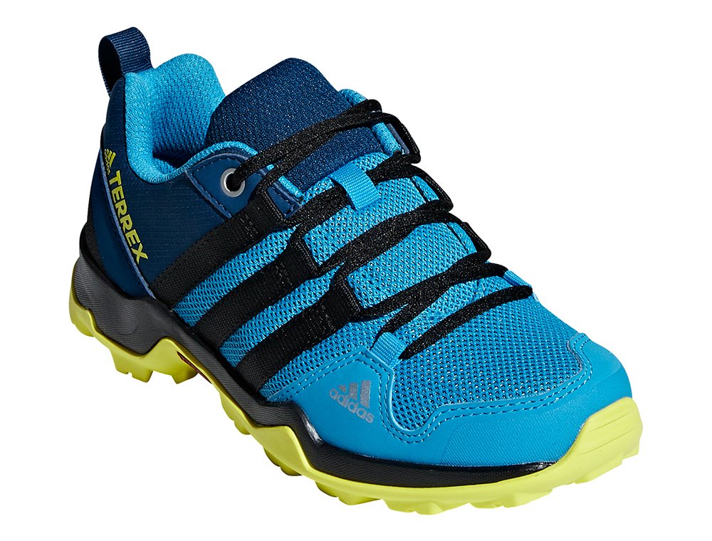 adidas terrex ax2r k młodzieżowe niebieskie (bc0694) adidas terrex ax2r k młodzieżowe niebieskie (bc0694)