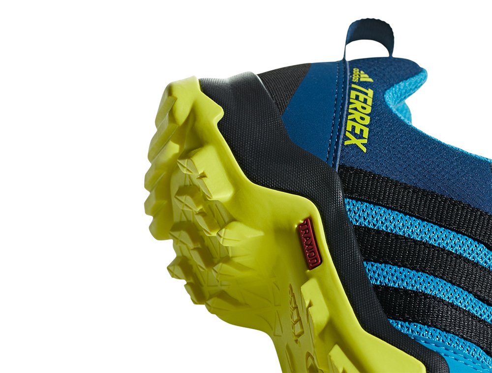 adidas terrex ax2r k młodzieżowe niebieskie (bc0694) adidas terrex ax2r k młodzieżowe niebieskie (bc0694)