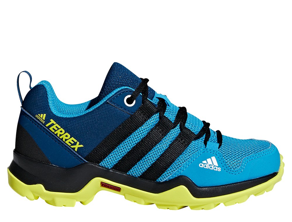 adidas terrex ax2r k młodzieżowe niebieskie (bc0694) adidas terrex ax2r k młodzieżowe niebieskie (bc0694)