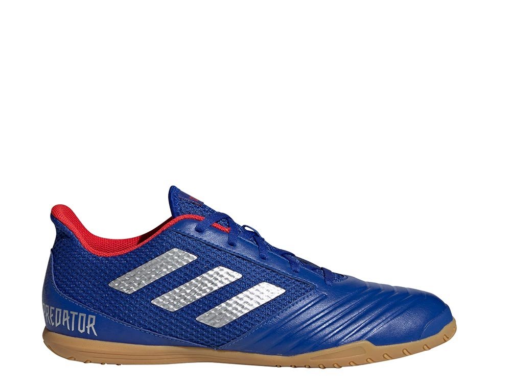 adidas predator 19.4 in sala adidas predator 19.4 in sala