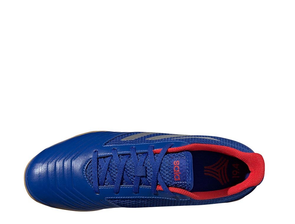 adidas predator 19.4 in sala adidas predator 19.4 in sala