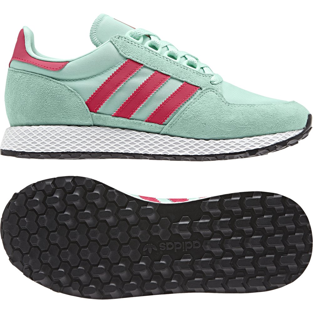 adidas forest grove w (cg6124) adidas forest grove w (cg6124)