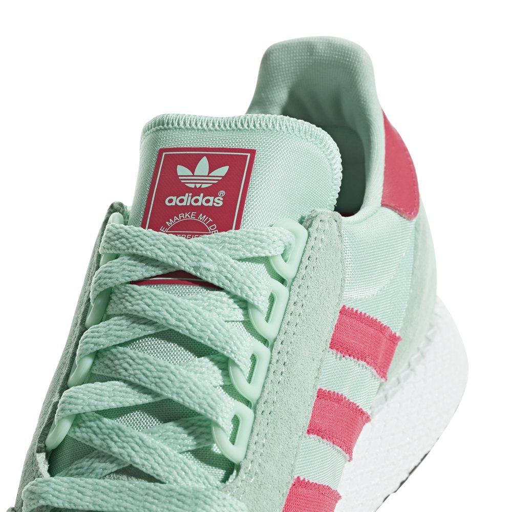 adidas forest grove w (cg6124) adidas forest grove w (cg6124)